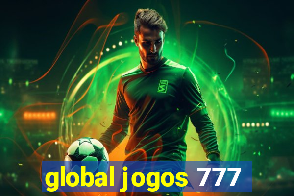 global jogos 777